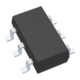 Analog Devices Nano-Power Pushbutton ON/OFF Controller