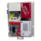 Raspberry Pi 5 8GB, Active Cooler Starter Kit with aluminum case