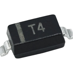 ESD and Surge Protection GBLC03CI-ES