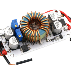 DC DC Constant Current Boost Step up converter 250W 10A