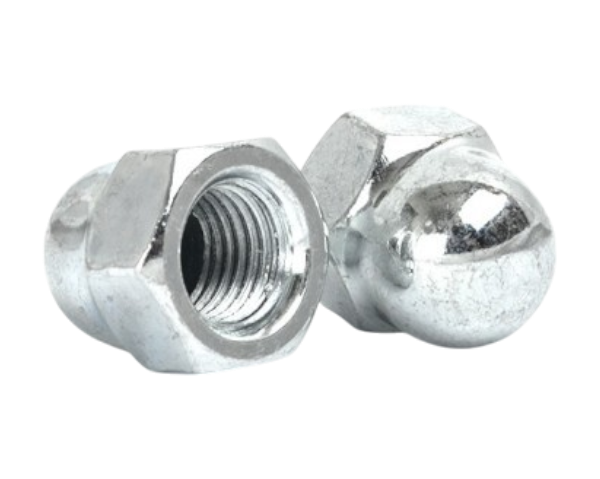 cap nuts