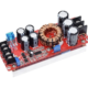 1200W DC-DC Constant Current Boost Converter