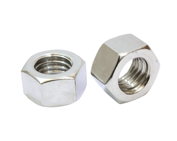 hex nuts