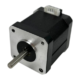 Nema 17 Bipolar Stepper Motor 1.8° 5Kgf-cm (0.5N-m) 1.68A