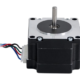 Nema 23 Bipolar Stepper Motor 0.9° 6.0 Kgf-cm (0.60N-m) 2.8A