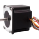 Nema 23 Bipolar Stepper Motor 1.8° 9.0 Kgf-cm (0.9N-m) 2.8A