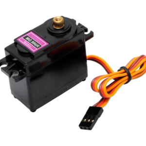 MG996R servo motor