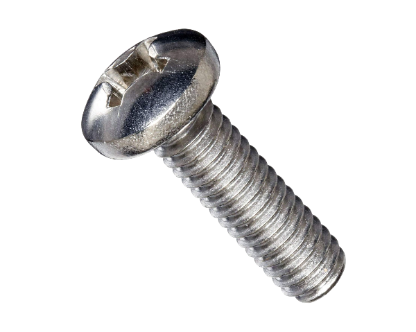 Philips Head Screws