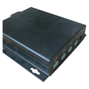 Four-channel synchronous controller (MSC-04-F)