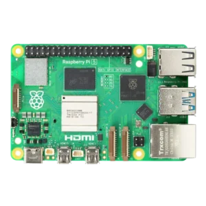 Raspberry Pi 5, 16GB RAM (EU Version)