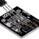 KY-003 Hall effect magnet sensor