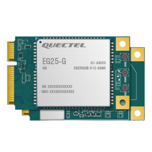 LTE EG25-G Mini PCIe
