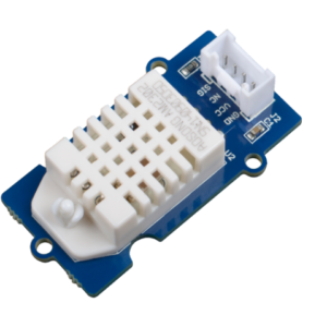 Grove Temperature&Humidity Sensor Pro