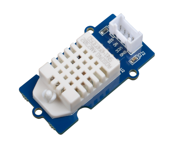 Grove Temperature&Humidity Sensor Pro