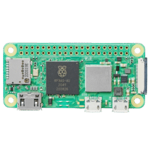 Raspberry Pi Zero 2 W (EU Version)