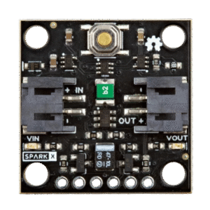 SparkFun Soft Power Switch Mk2 – SPF-25649