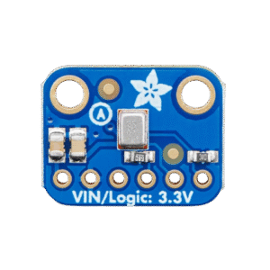 Adafruit I2S MEMS Microphone Breakout - SPH0645LM4H