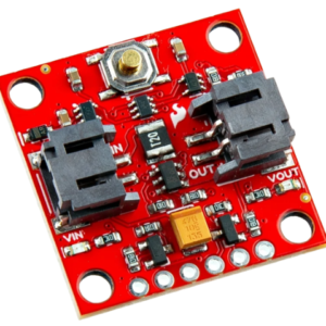 SparkFun Soft Power Switch - JST 2mm