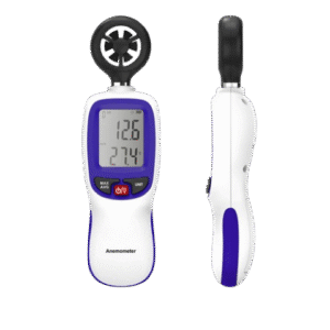 Anemometer