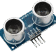 HC-SR04 Ultrasonic Sensor Module (EU Version)