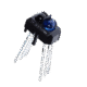 Reflective Optical Sensor with Transistor Output TCRT5000 (EU Version)