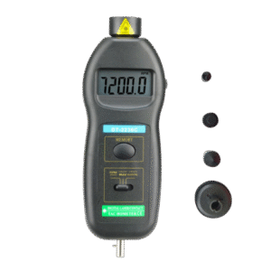 Tachometer