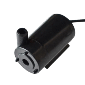 Small Horizontal Water Submersible Pump