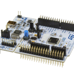 STM32 Nucleo board STM32F446RE (EU Version)