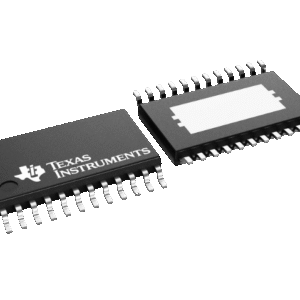 IC MOTOR DRIVER 8V-28V 24HTSSOP (EU Version)