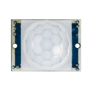 HC-SR501 INFRARED SENSOR MODULE (EU Version)