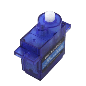 DM-S0090D 360 degree servo Motor