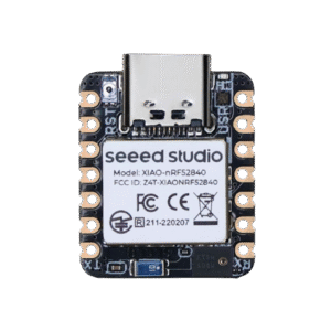 Seeed Studio XIAO nRF52840 Sense (XIAO BLE Sense) (EU Version)