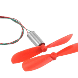 Micro Hollow Cup Coreless 716 Motor for RC Model Toy Helicopter Quadcopter