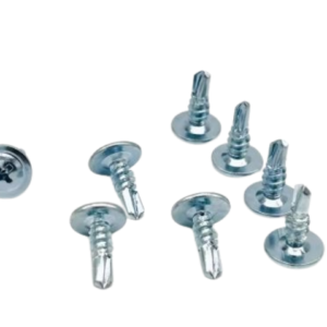 Stainless Steel Self Drilling Screws