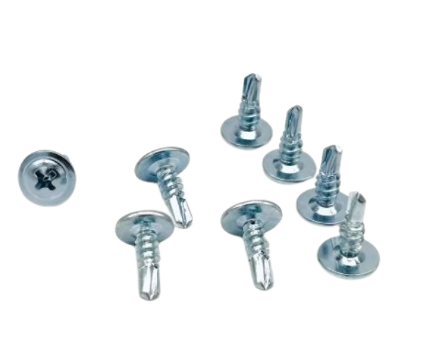 Stainless Steel Self Drilling Screws