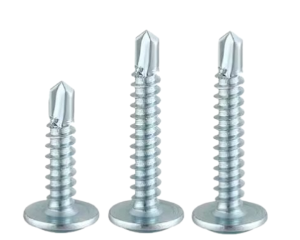 Stainless Steel Self Drilling Screws