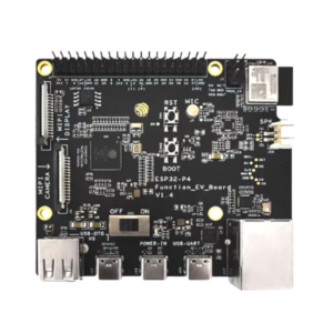 ESP32-P4-Function-EV-Development Board (EU Version)