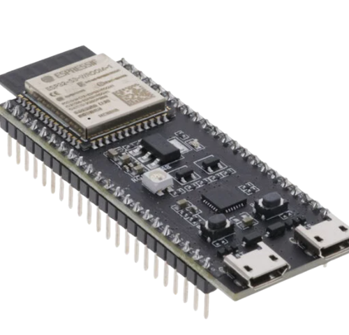 ESP32-S3 DevKitC-1 N8R8