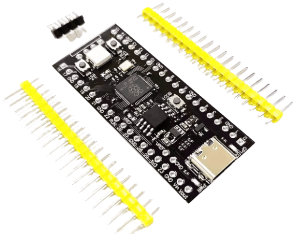 YD-RP2040 4MB