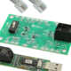 MAX17205GEVKIT Fuel Gauge Evaluation Board