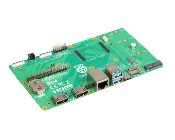 Pi 5 CM IO Boar