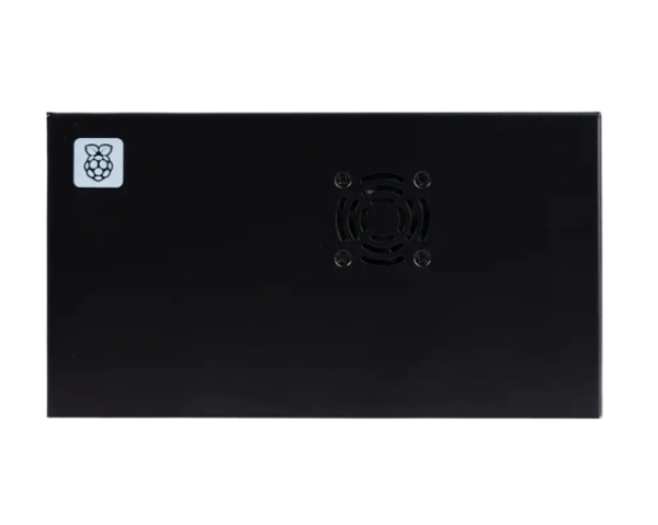 Raspberry Pi IO Case for Compute Module 5